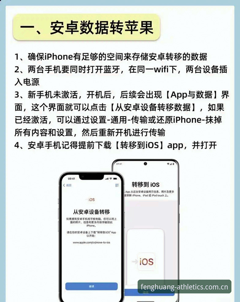 老用户告诉你凤凰体育移动端下载的那些门道：从APP安装到数据迁移全攻略